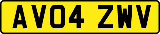 AV04ZWV