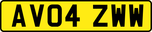 AV04ZWW