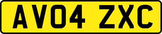 AV04ZXC