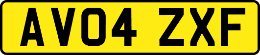 AV04ZXF