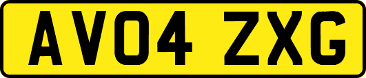 AV04ZXG