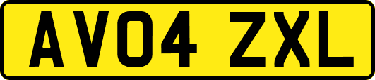 AV04ZXL