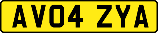 AV04ZYA