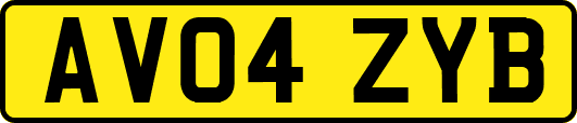 AV04ZYB