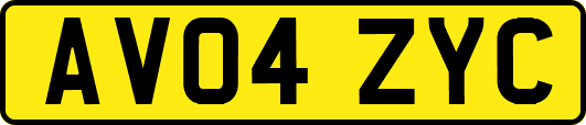 AV04ZYC