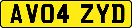 AV04ZYD