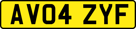 AV04ZYF