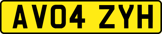 AV04ZYH