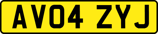 AV04ZYJ
