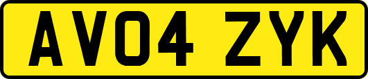 AV04ZYK