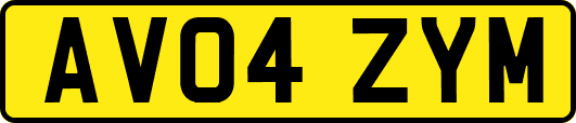 AV04ZYM