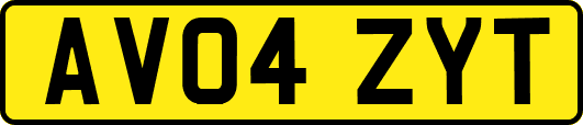 AV04ZYT
