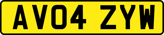 AV04ZYW