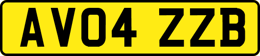 AV04ZZB