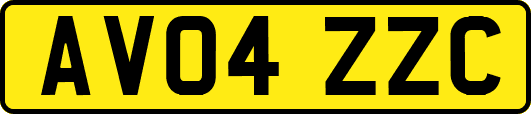 AV04ZZC