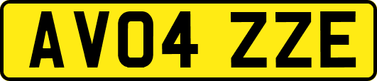 AV04ZZE