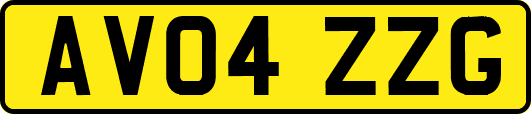 AV04ZZG