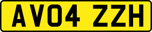AV04ZZH