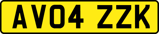 AV04ZZK
