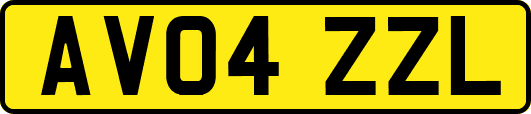 AV04ZZL