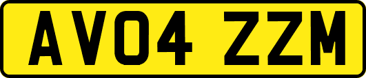 AV04ZZM