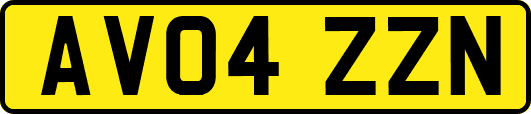 AV04ZZN