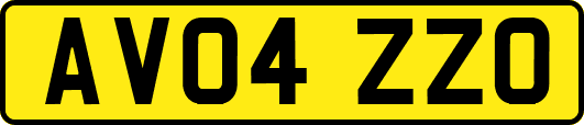 AV04ZZO