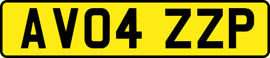 AV04ZZP