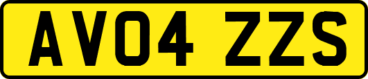 AV04ZZS