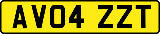 AV04ZZT