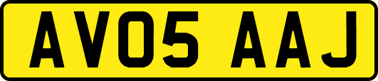 AV05AAJ