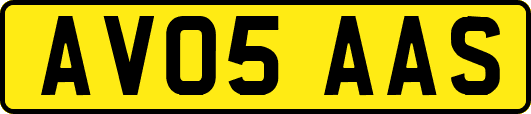 AV05AAS