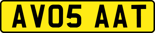 AV05AAT