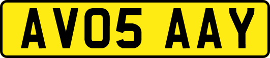 AV05AAY