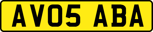 AV05ABA
