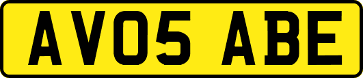 AV05ABE