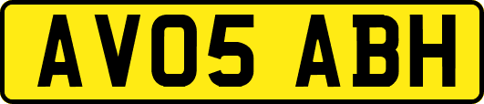 AV05ABH