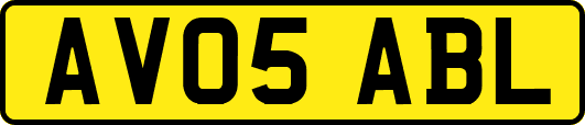 AV05ABL