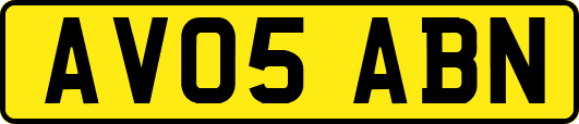 AV05ABN