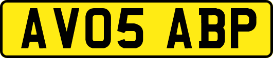AV05ABP
