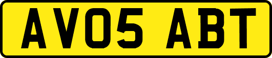 AV05ABT