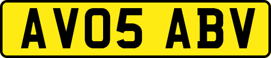 AV05ABV