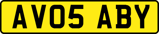 AV05ABY