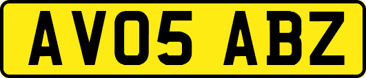 AV05ABZ