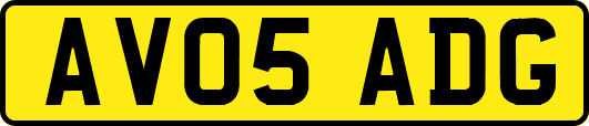 AV05ADG