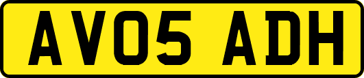 AV05ADH