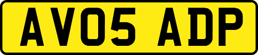 AV05ADP