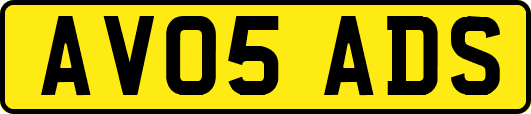 AV05ADS