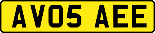 AV05AEE