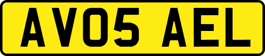 AV05AEL